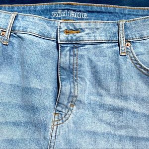 wild fable skinny jeans